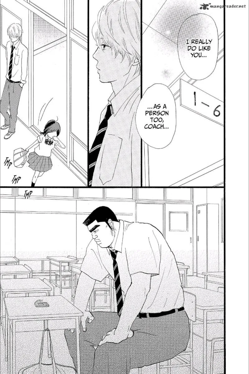 Ore Monogatari!! Chapter 16 page 24