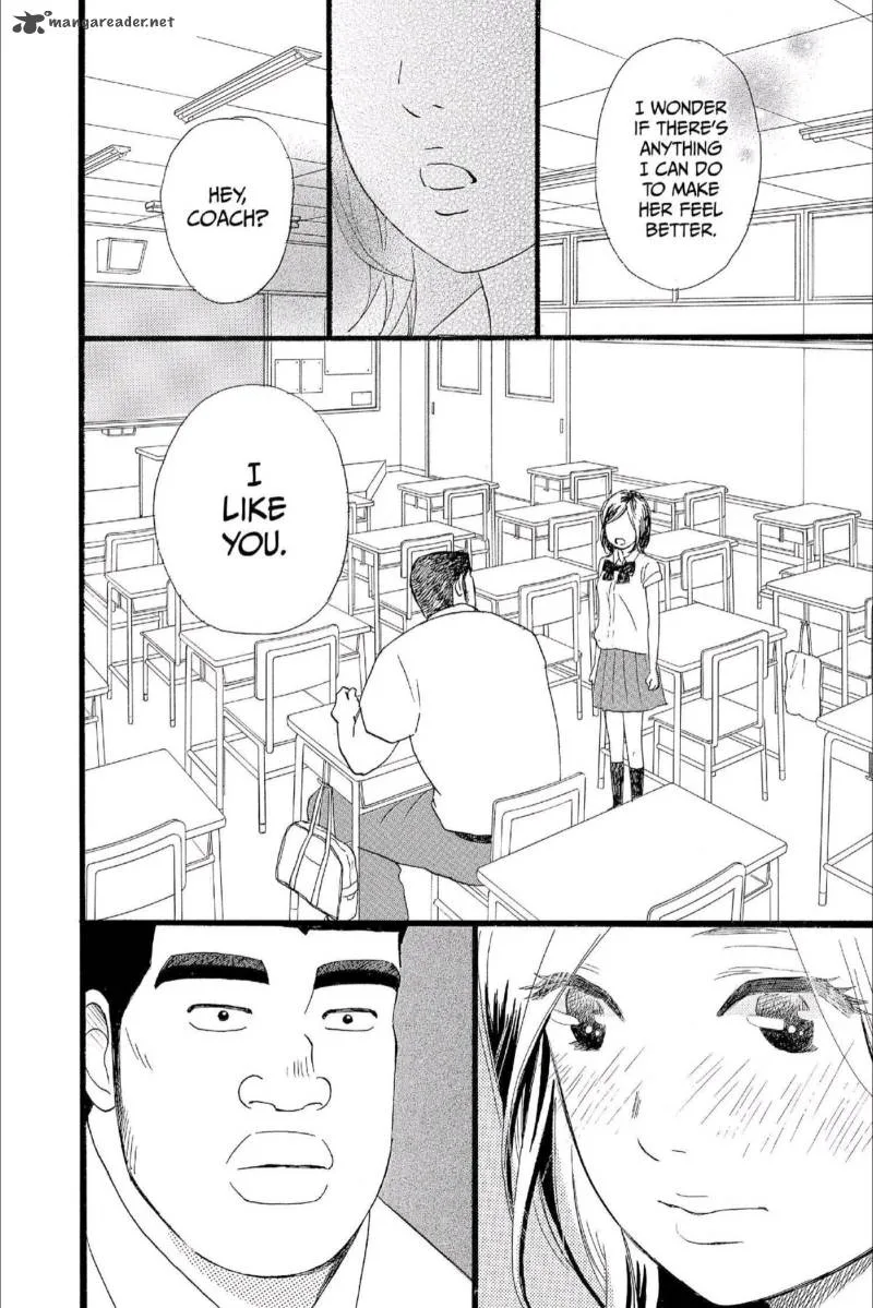 Ore Monogatari!! Chapter 16 page 19