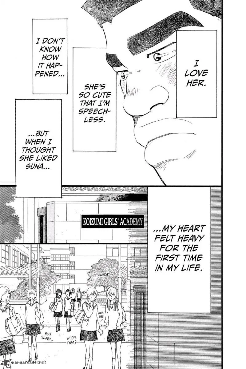 Ore Monogatari!! Chapter 16 page 30
