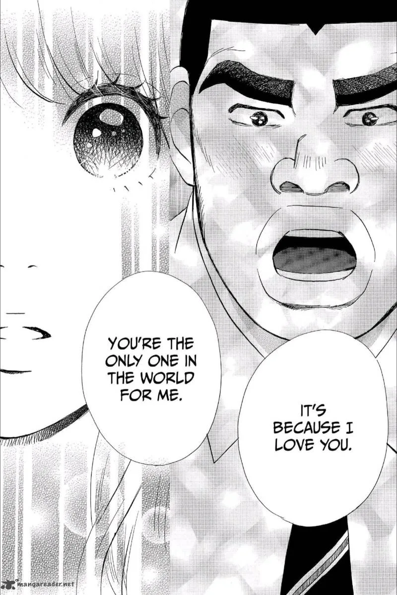 Ore Monogatari!! Chapter 16 page 33