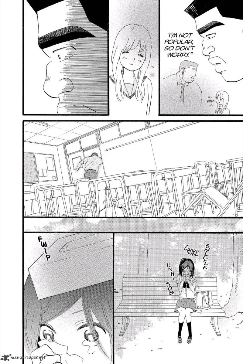 Ore Monogatari!! Chapter 16 page 25