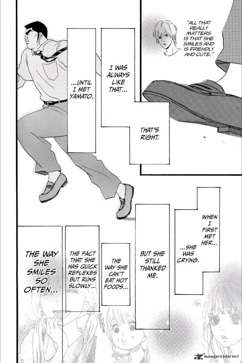 Ore Monogatari!! Chapter 16 page 29