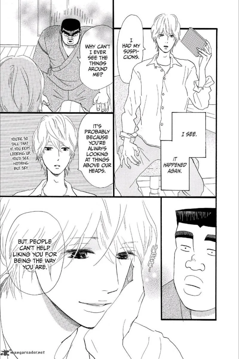 Ore Monogatari!! Chapter 16 page 38