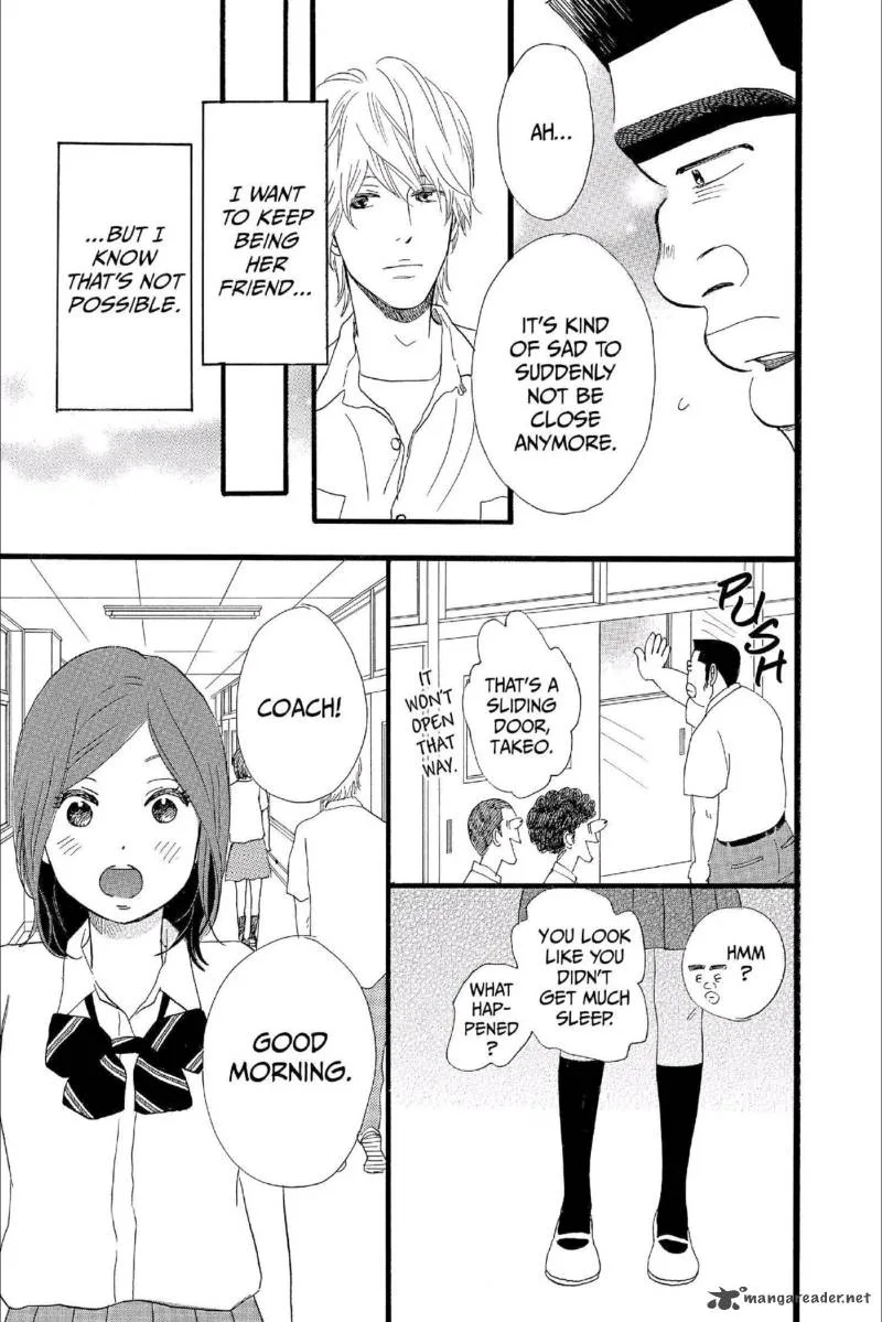 Ore Monogatari!! Chapter 16 page 40