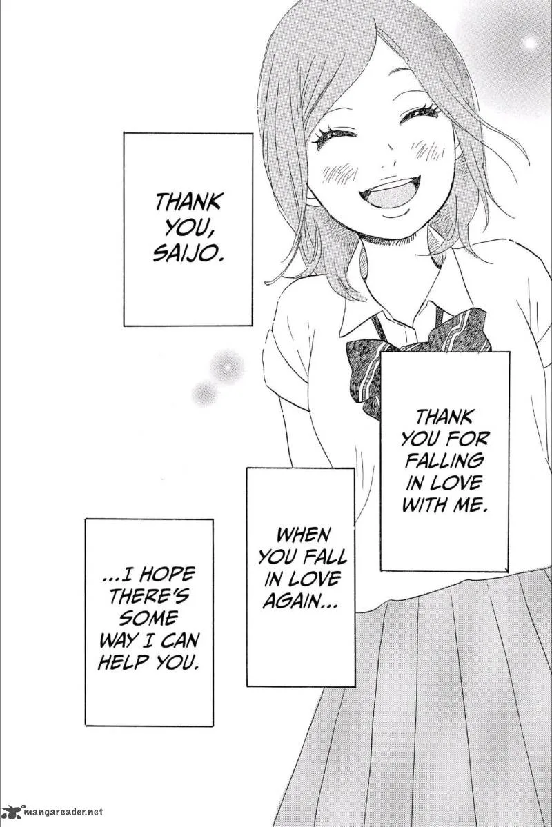 Ore Monogatari!! Chapter 16 page 43
