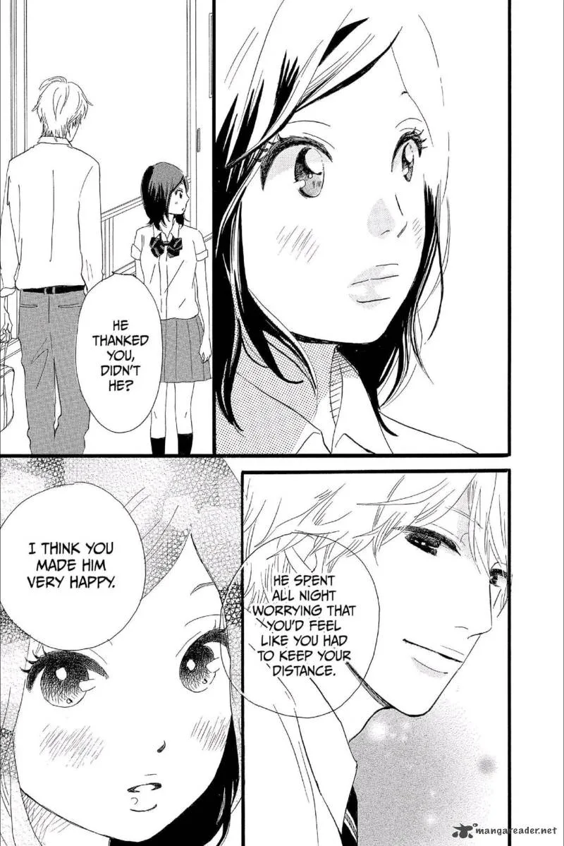 Ore Monogatari!! Chapter 16 page 42
