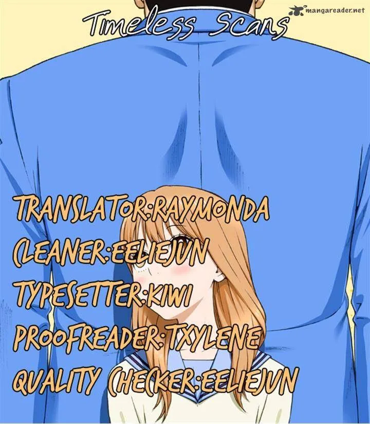 Ore Monogatari!! Chapter 17 page 44