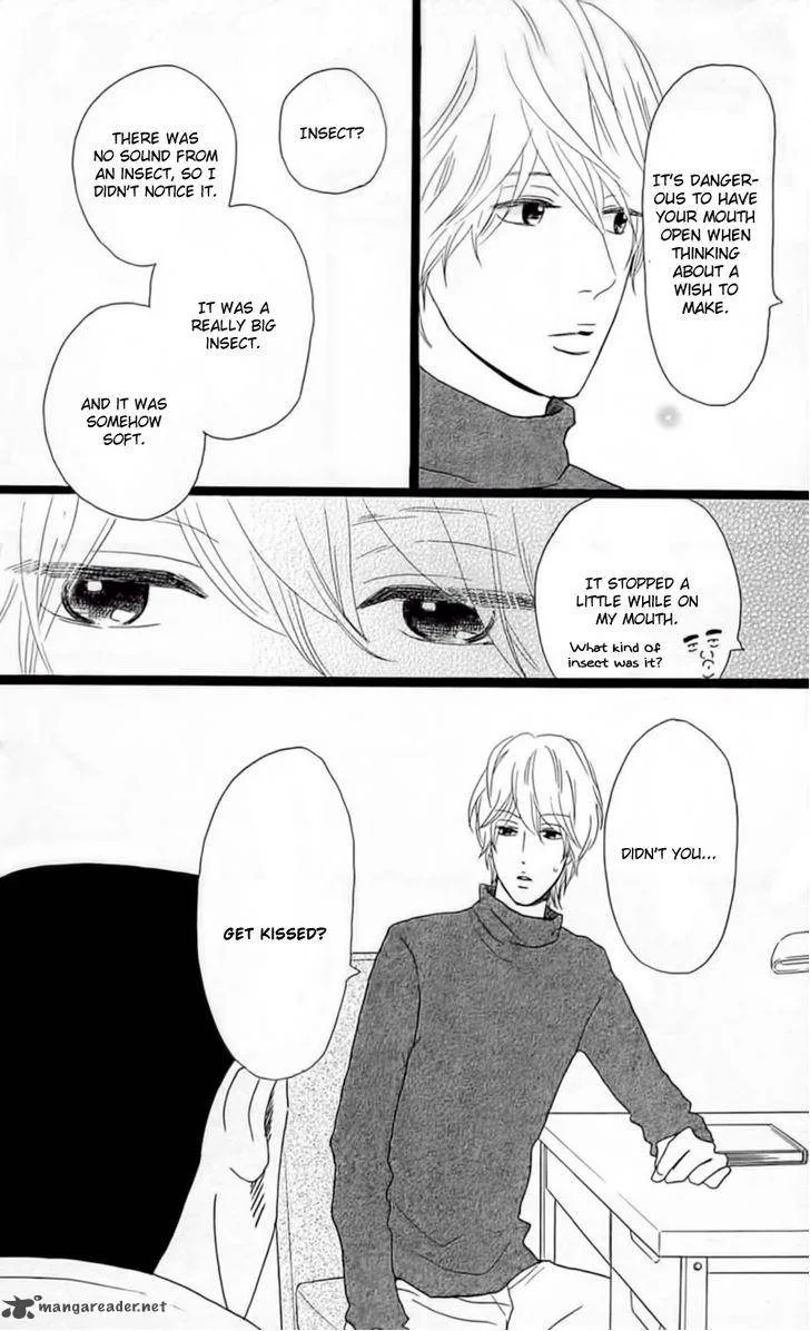 Ore Monogatari!! Chapter 18 page 35