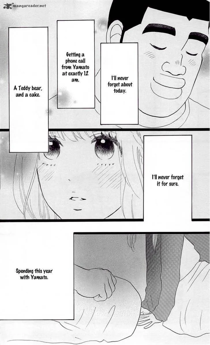 Ore Monogatari!! Chapter 18 page 28