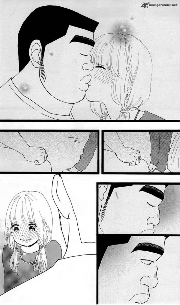 Ore Monogatari!! Chapter 18 page 29