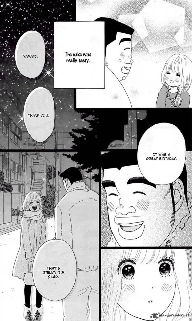 Ore Monogatari!! Chapter 18 page 32
