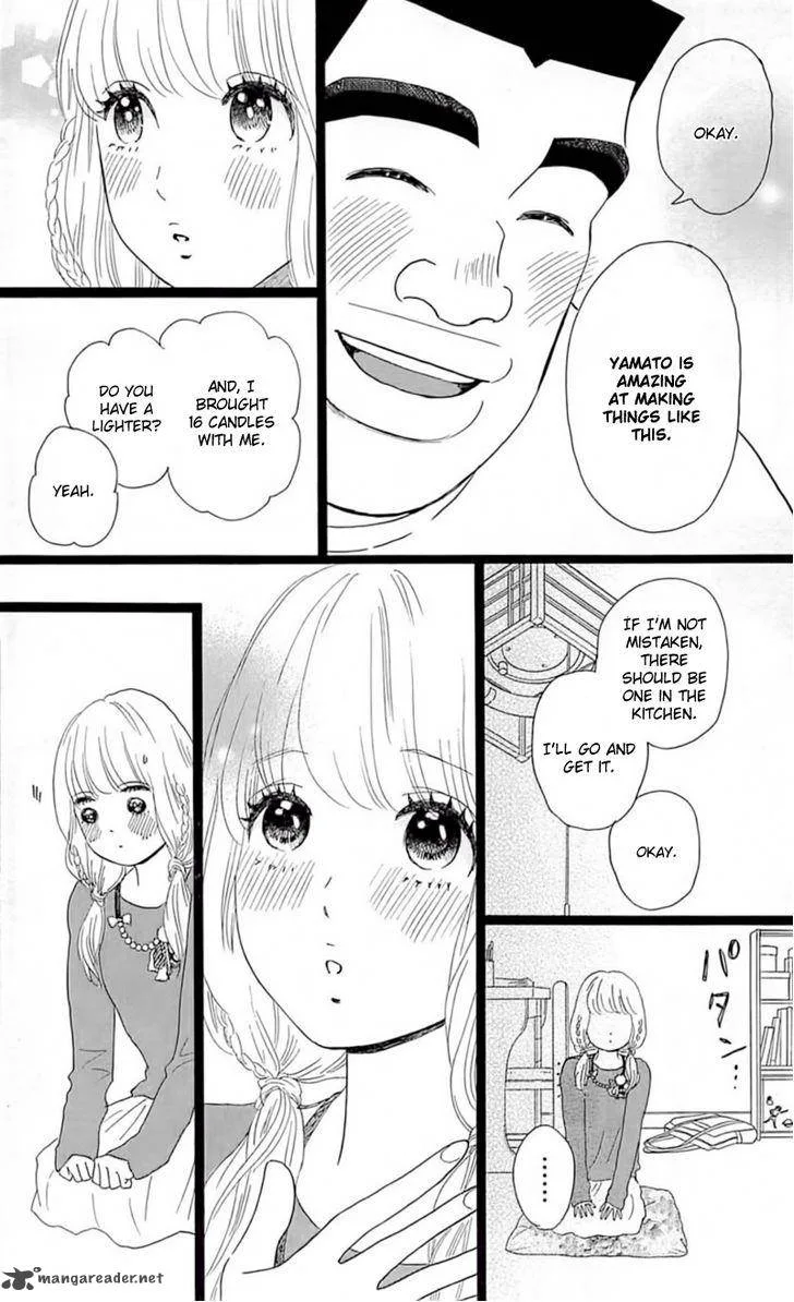 Ore Monogatari!! Chapter 18 page 26