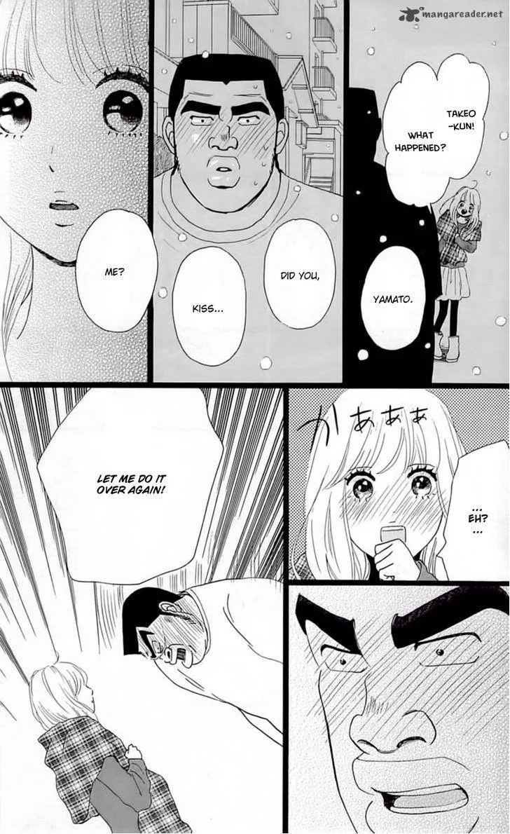 Ore Monogatari!! Chapter 18 page 39