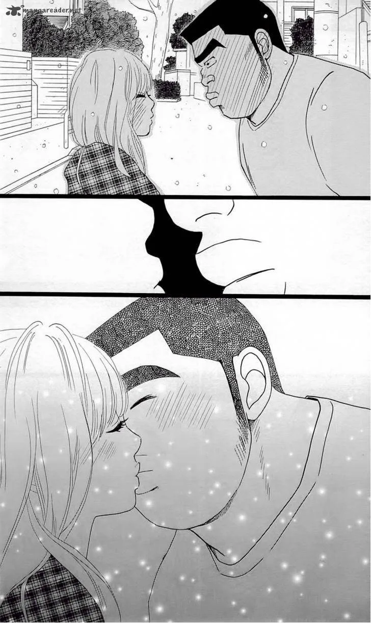 Ore Monogatari!! Chapter 18 page 41