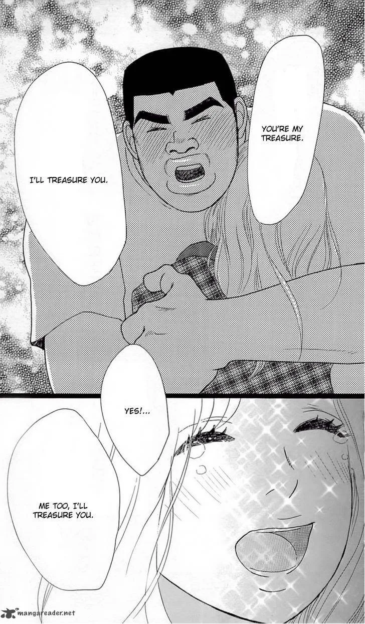 Ore Monogatari!! Chapter 18 page 43
