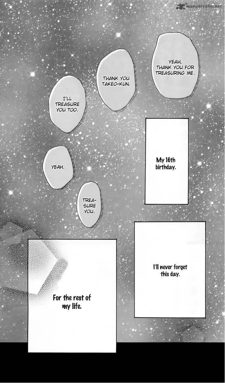 Ore Monogatari!! Chapter 18 page 44