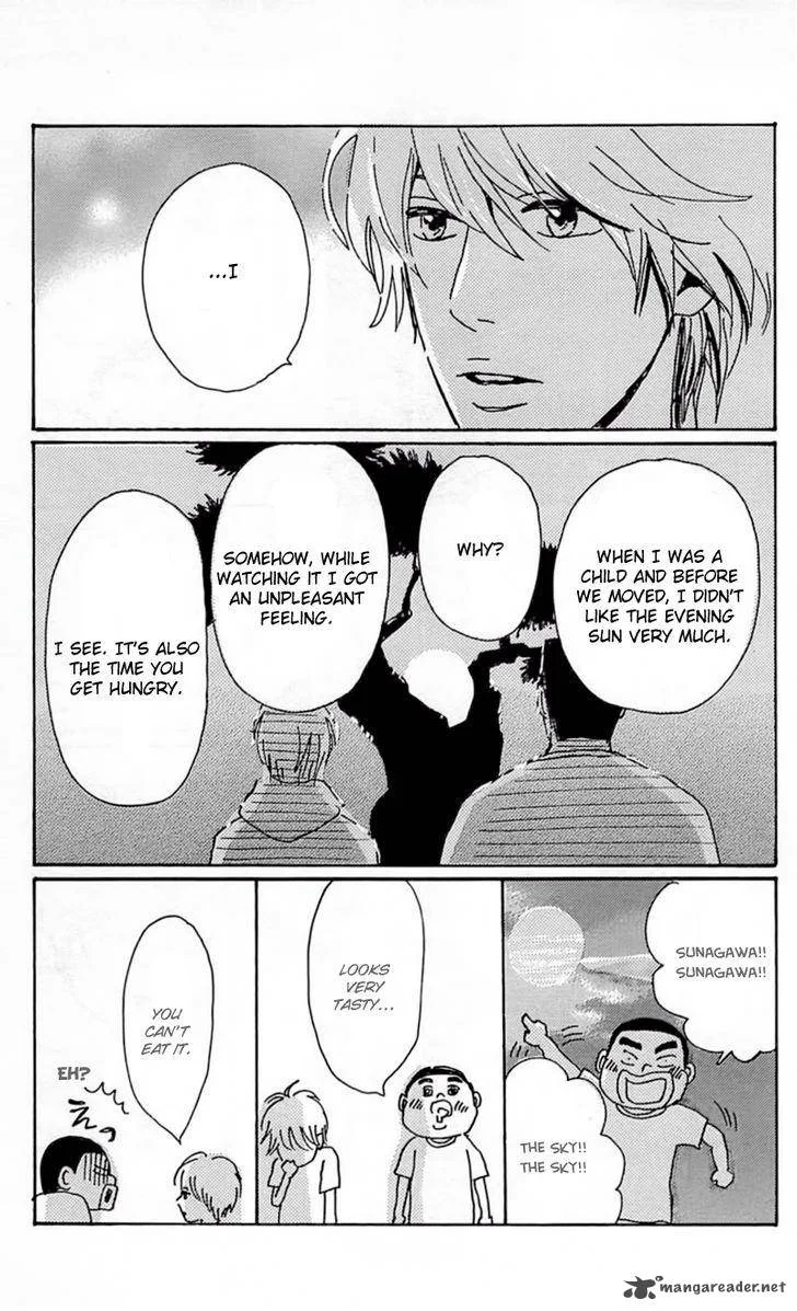 Ore Monogatari!! Chapter 18 page 47