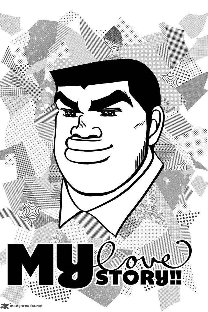 Ore Monogatari!! Chapter 19 page 2