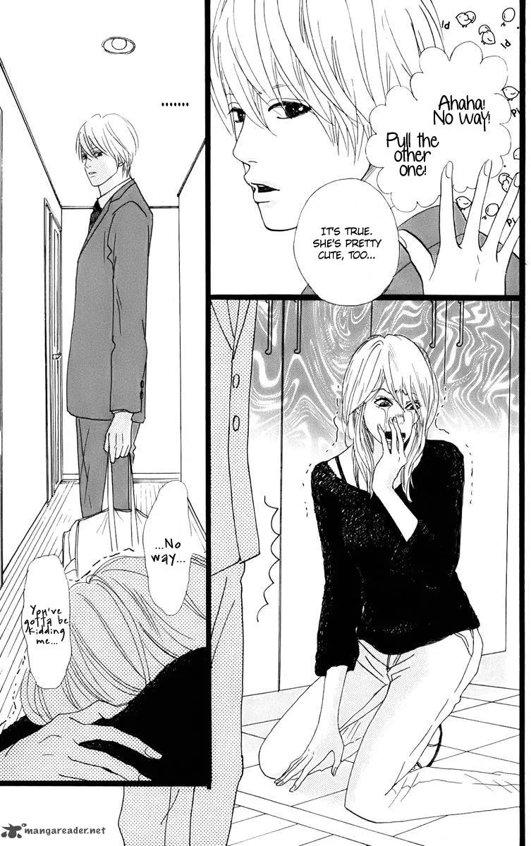 Ore Monogatari!! Chapter 2 page 19