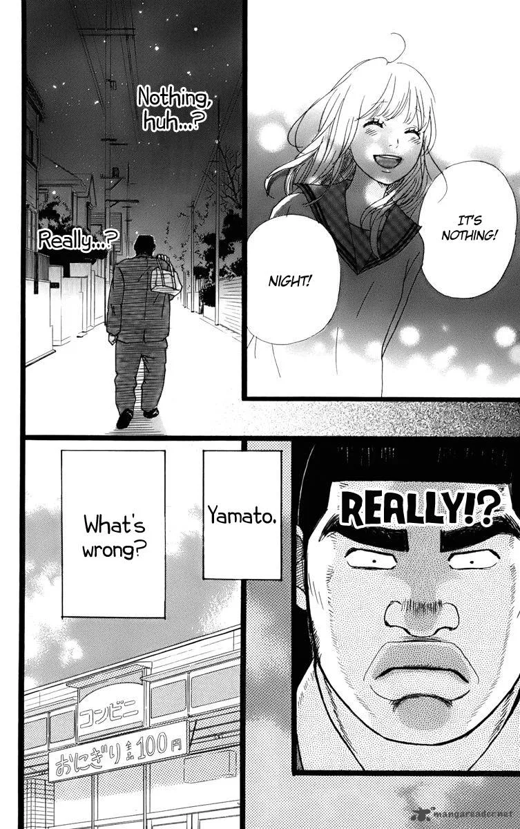 Ore Monogatari!! Chapter 2 page 32