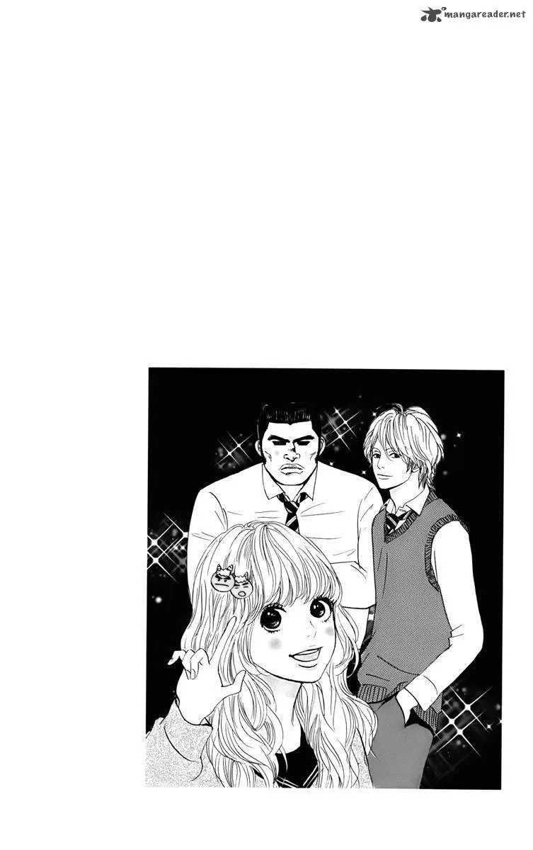 Ore Monogatari!! Chapter 2 page 4