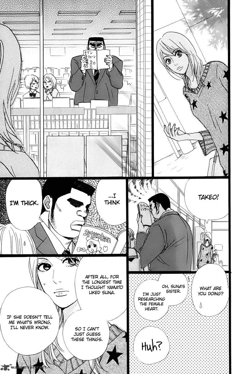 Ore Monogatari!! Chapter 2 page 33