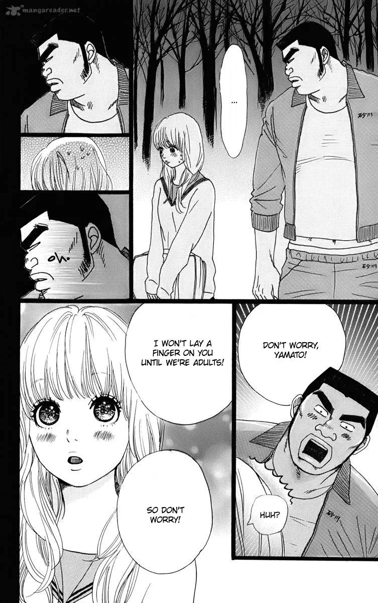 Ore Monogatari!! Chapter 2 page 16