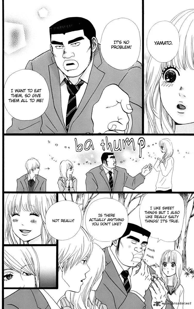 Ore Monogatari!! Chapter 2 page 28