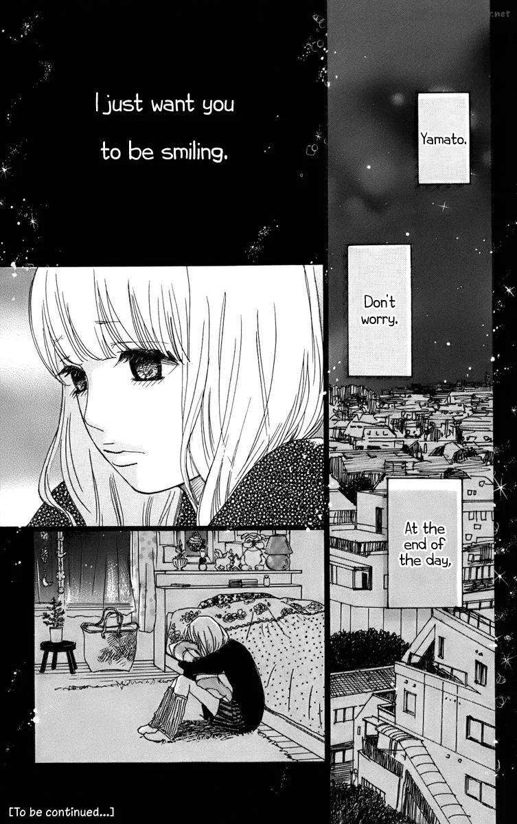 Ore Monogatari!! Chapter 2 page 37