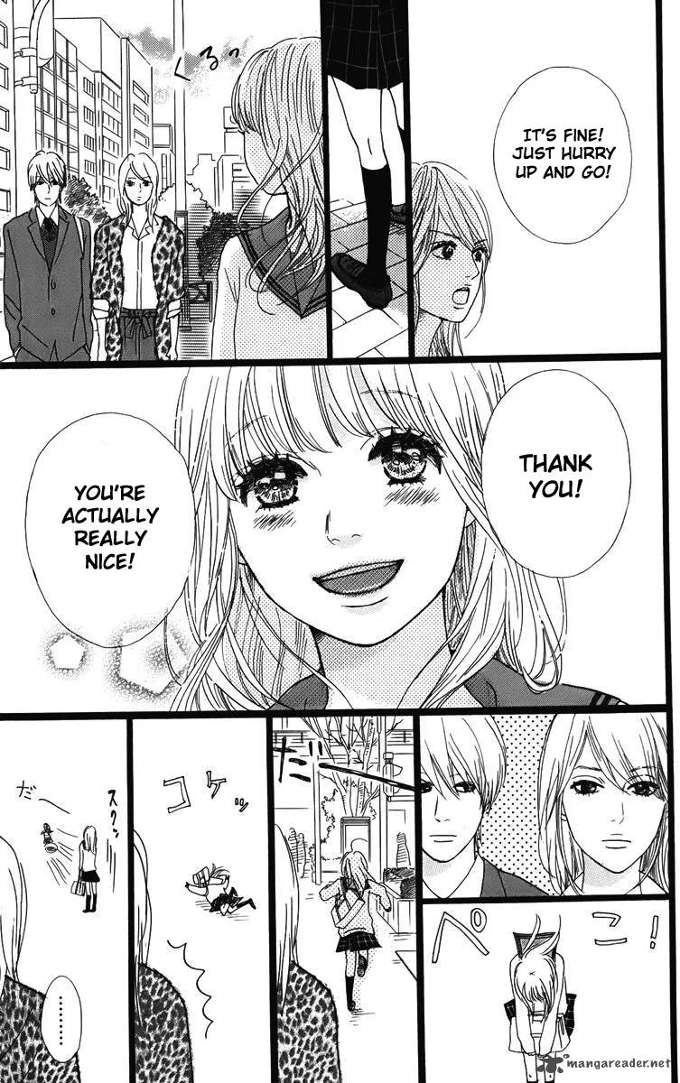 Ore Monogatari!! Chapter 2 page 45