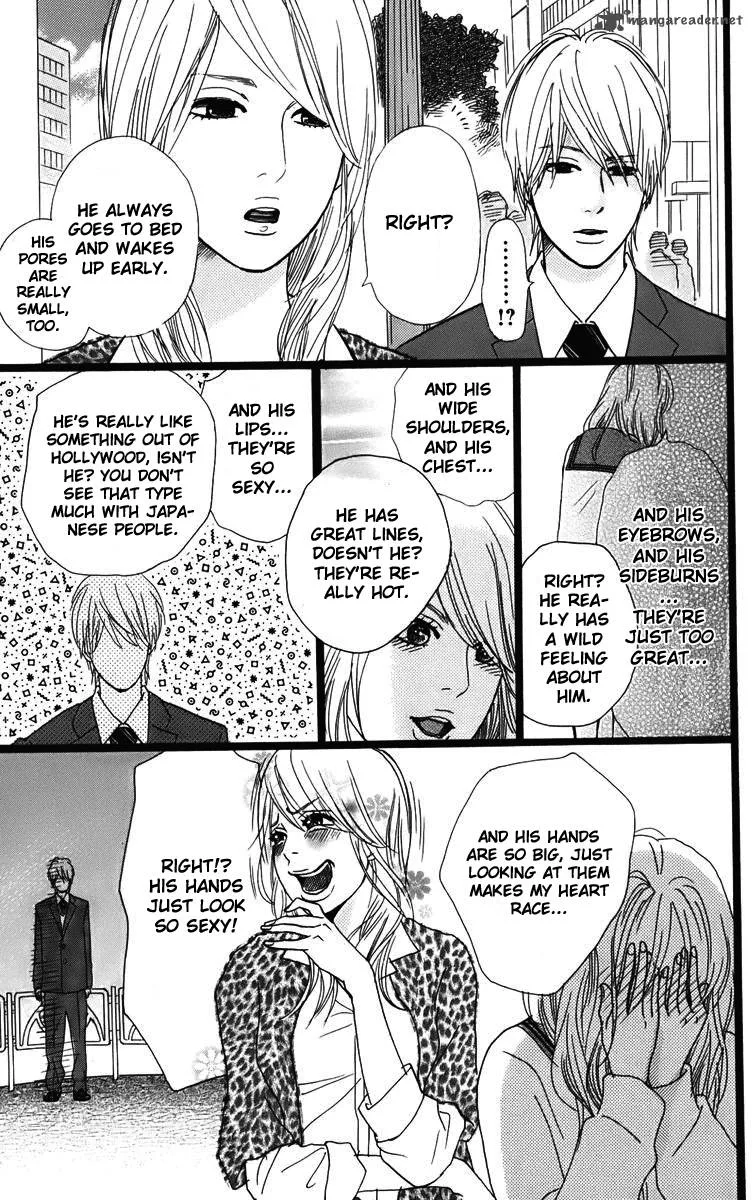 Ore Monogatari!! Chapter 2 page 41