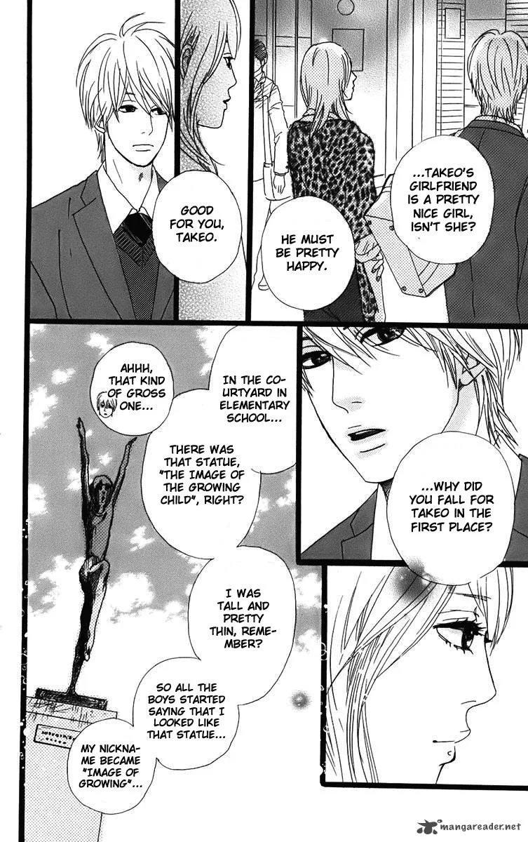 Ore Monogatari!! Chapter 2 page 46