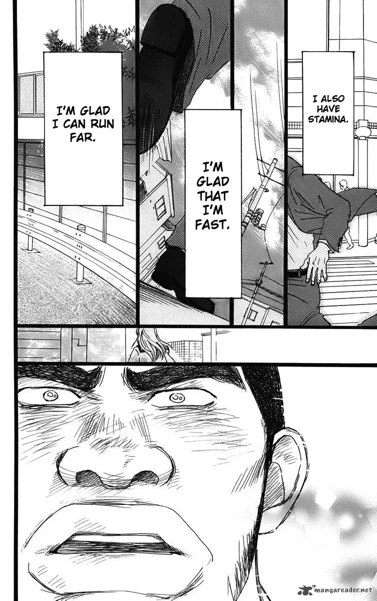 Ore Monogatari!! Chapter 2 page 54
