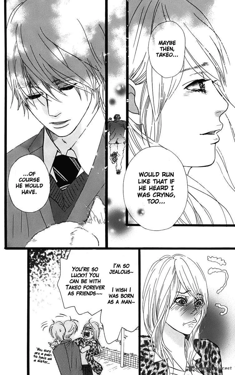 Ore Monogatari!! Chapter 2 page 52