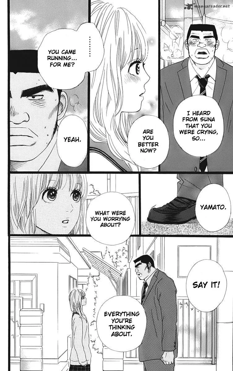Ore Monogatari!! Chapter 2 page 56