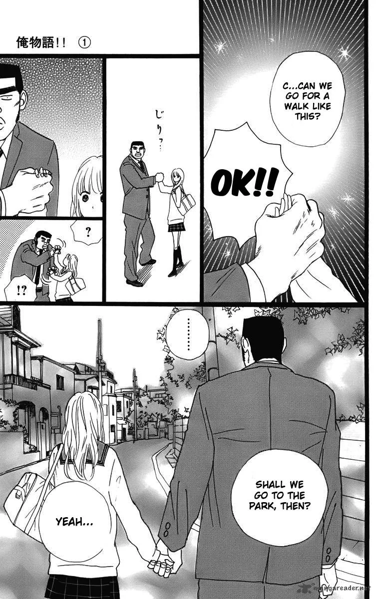 Ore Monogatari!! Chapter 2 page 61
