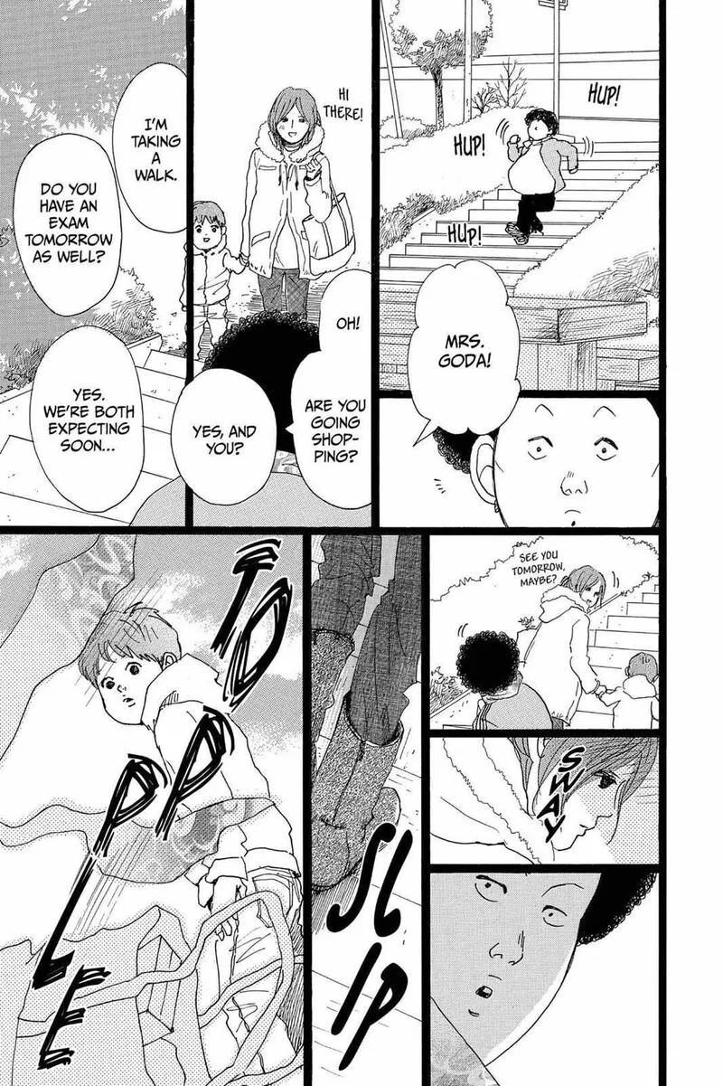 Ore Monogatari!! Chapter 20 page 39