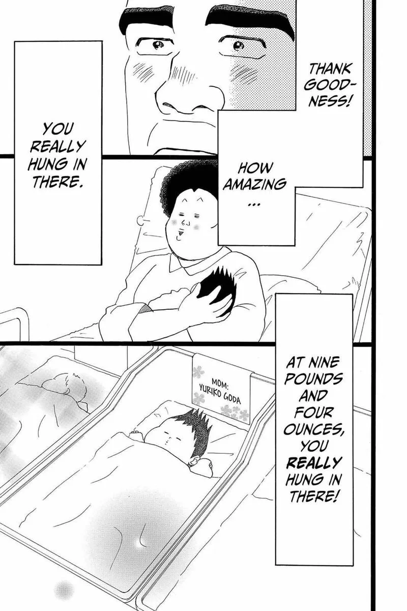 Ore Monogatari!! Chapter 21 page 35