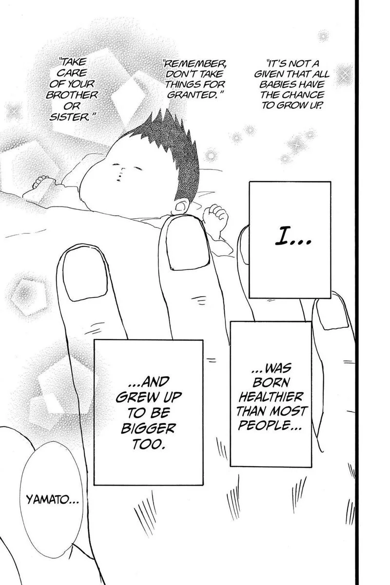 Ore Monogatari!! Chapter 21 page 37