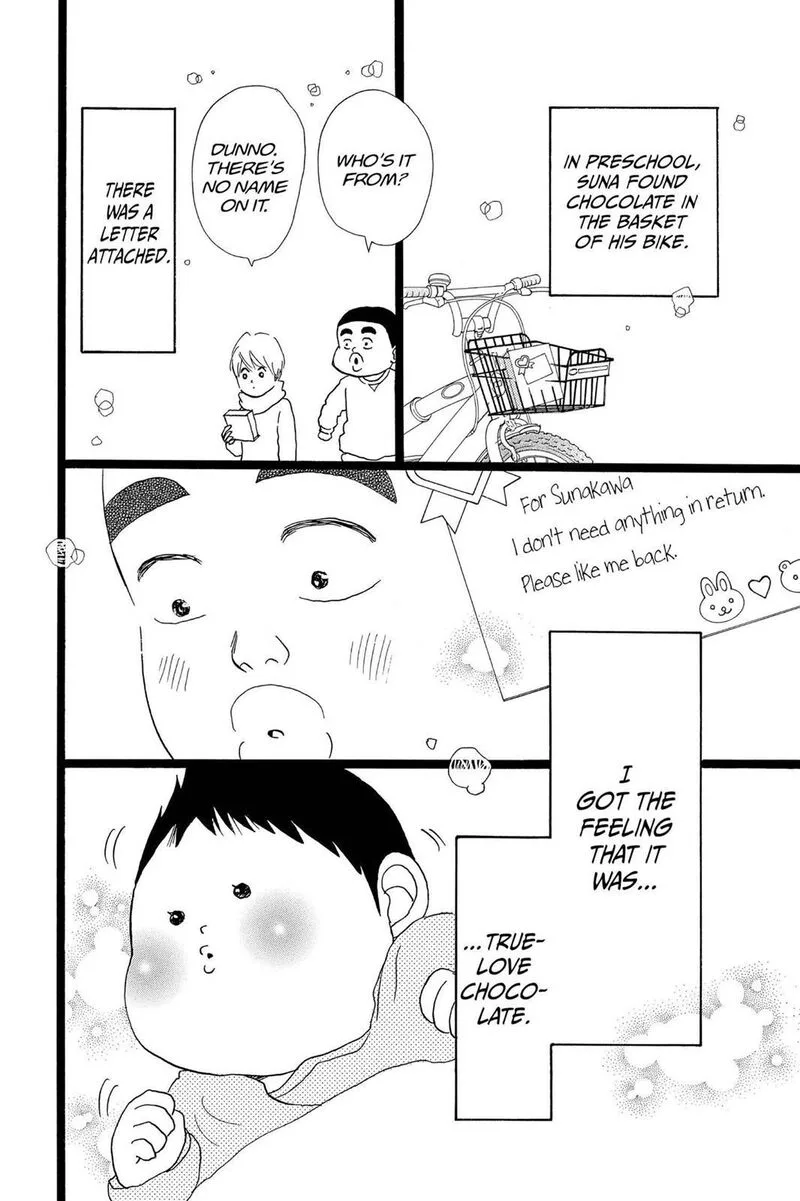Ore Monogatari!! Chapter 22 page 20