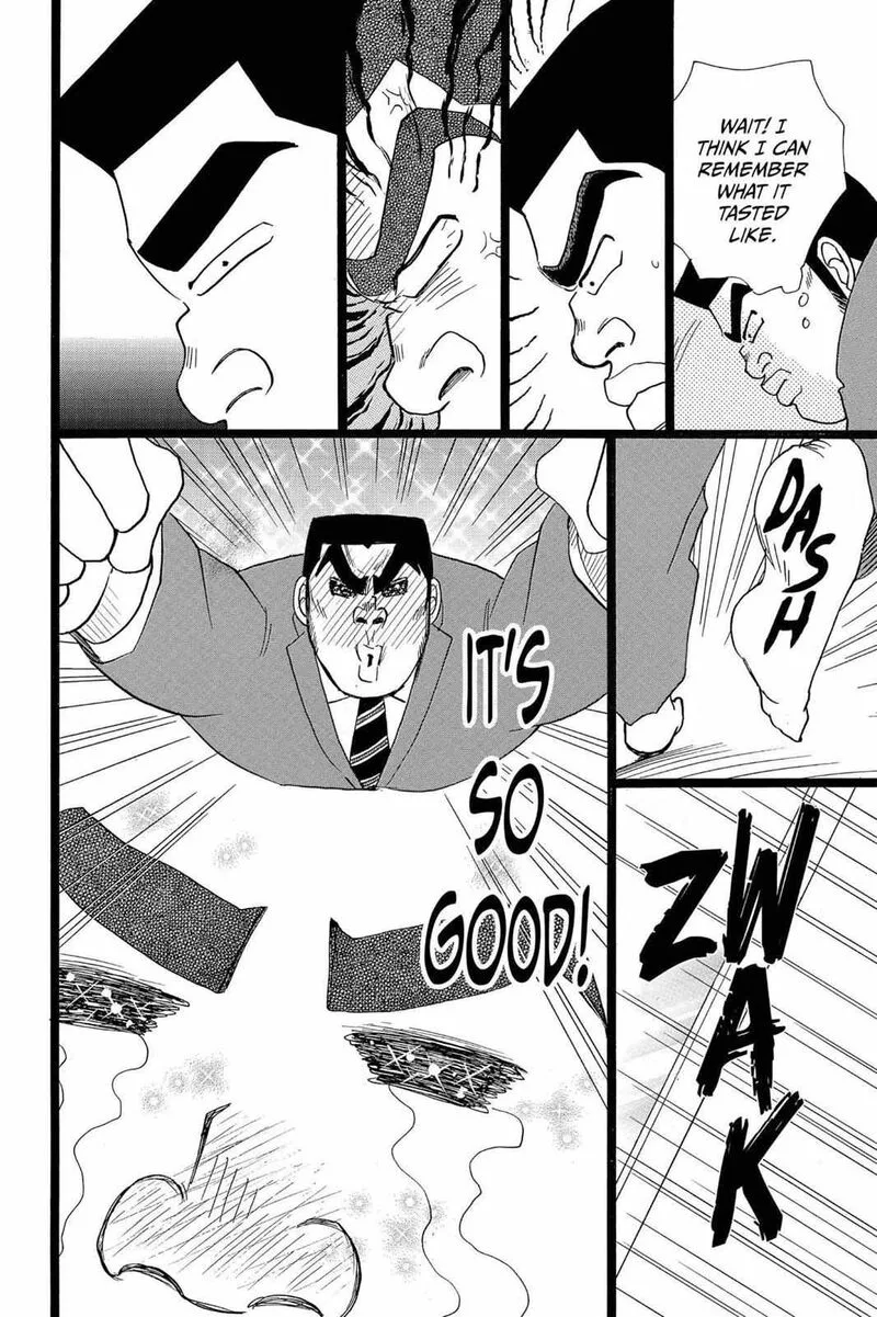 Ore Monogatari!! Chapter 22 page 38