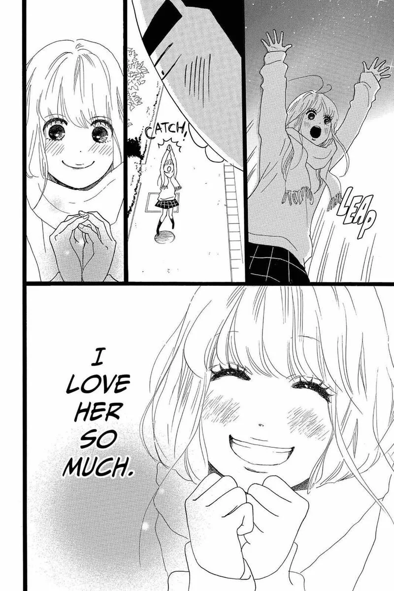 Ore Monogatari!! Chapter 22 page 46