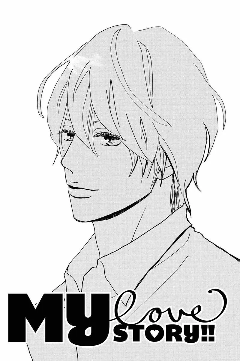 Ore Monogatari!! Chapter 23 page 1