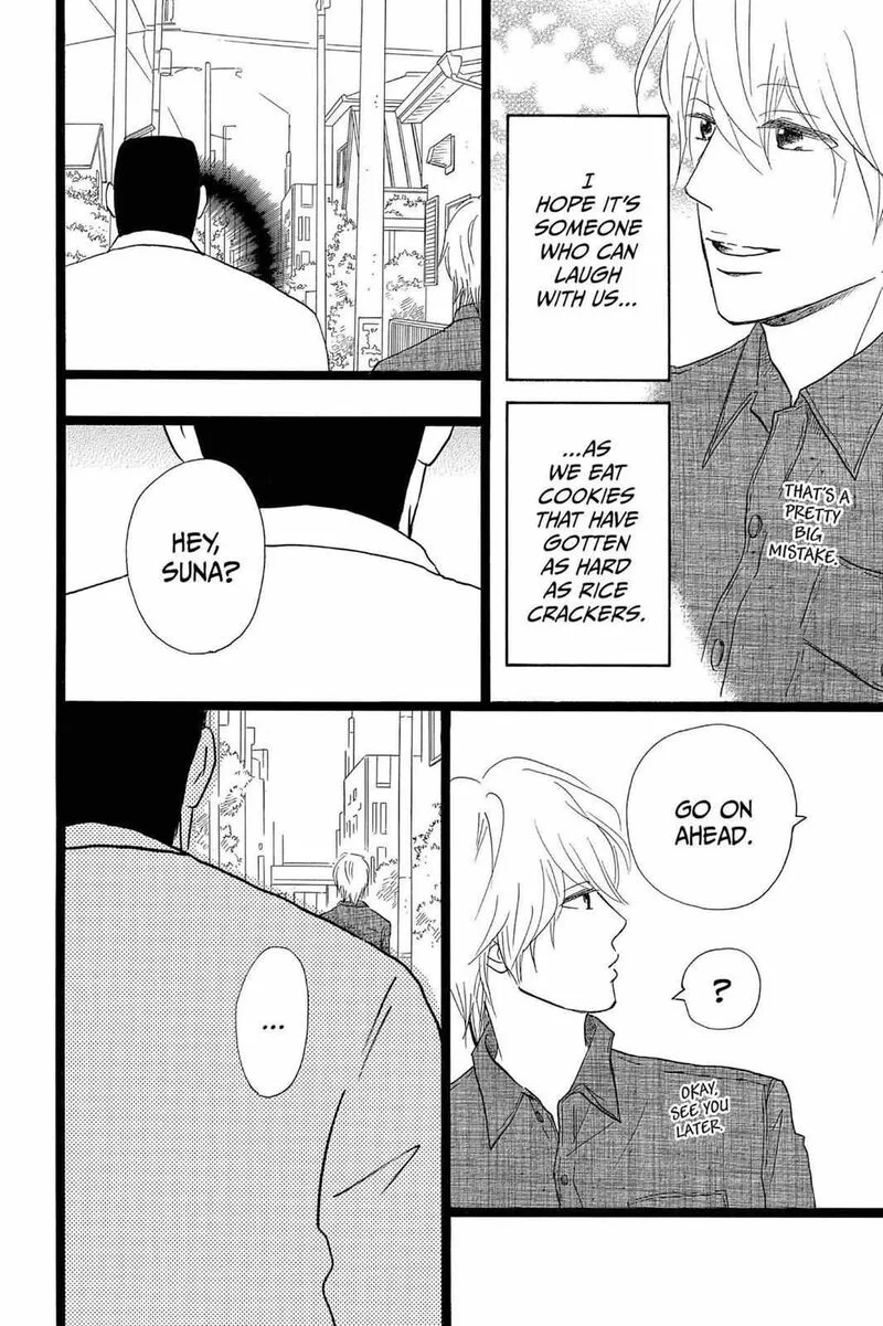 Ore Monogatari!! Chapter 23 page 36