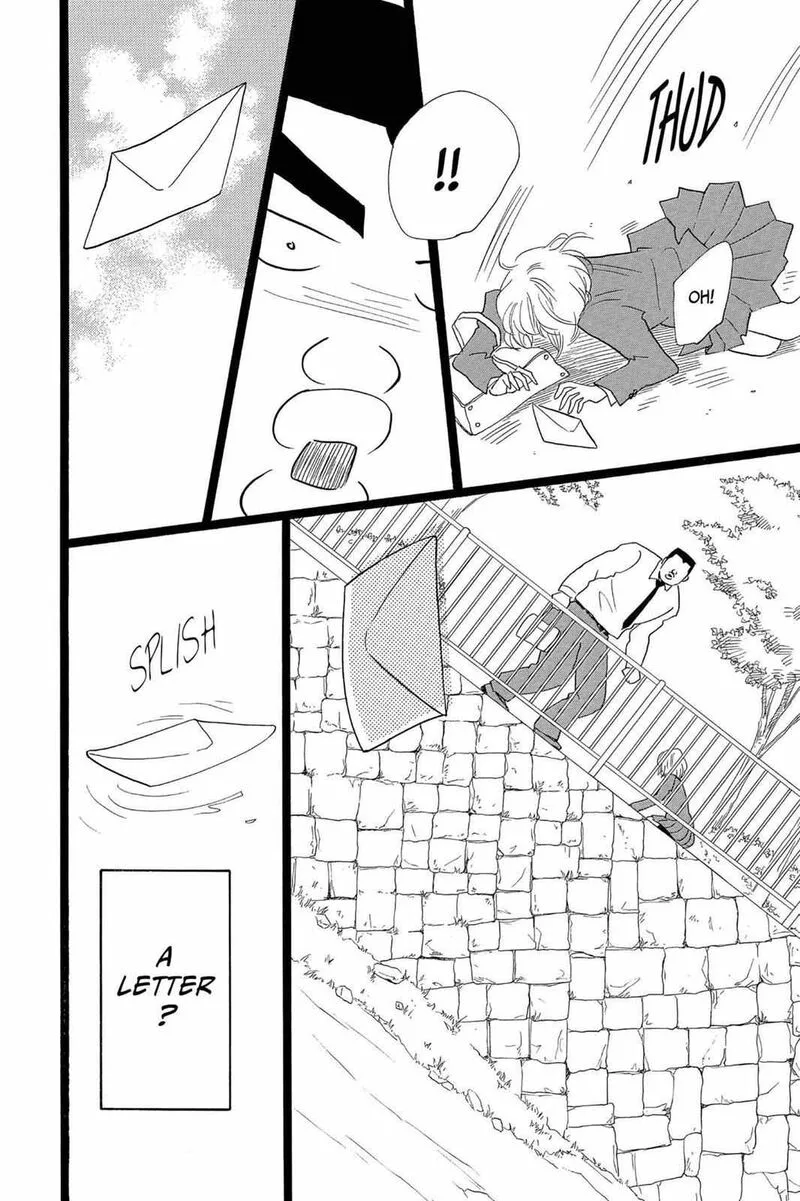 Ore Monogatari!! Chapter 23 page 38