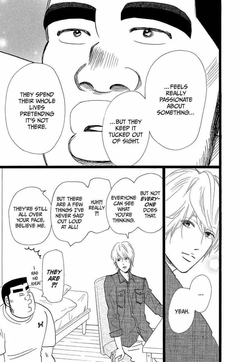 Ore Monogatari!! Chapter 24 page 30