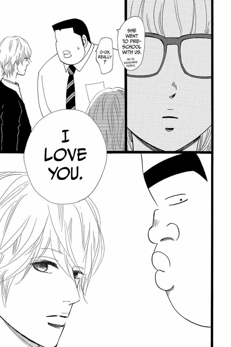 Ore Monogatari!! Chapter 24 page 44