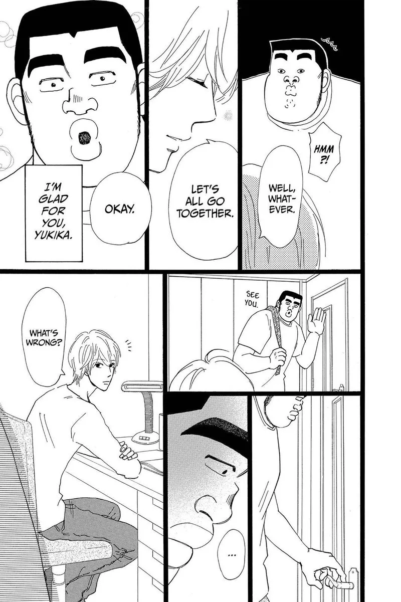 Ore Monogatari!! Chapter 25 page 39