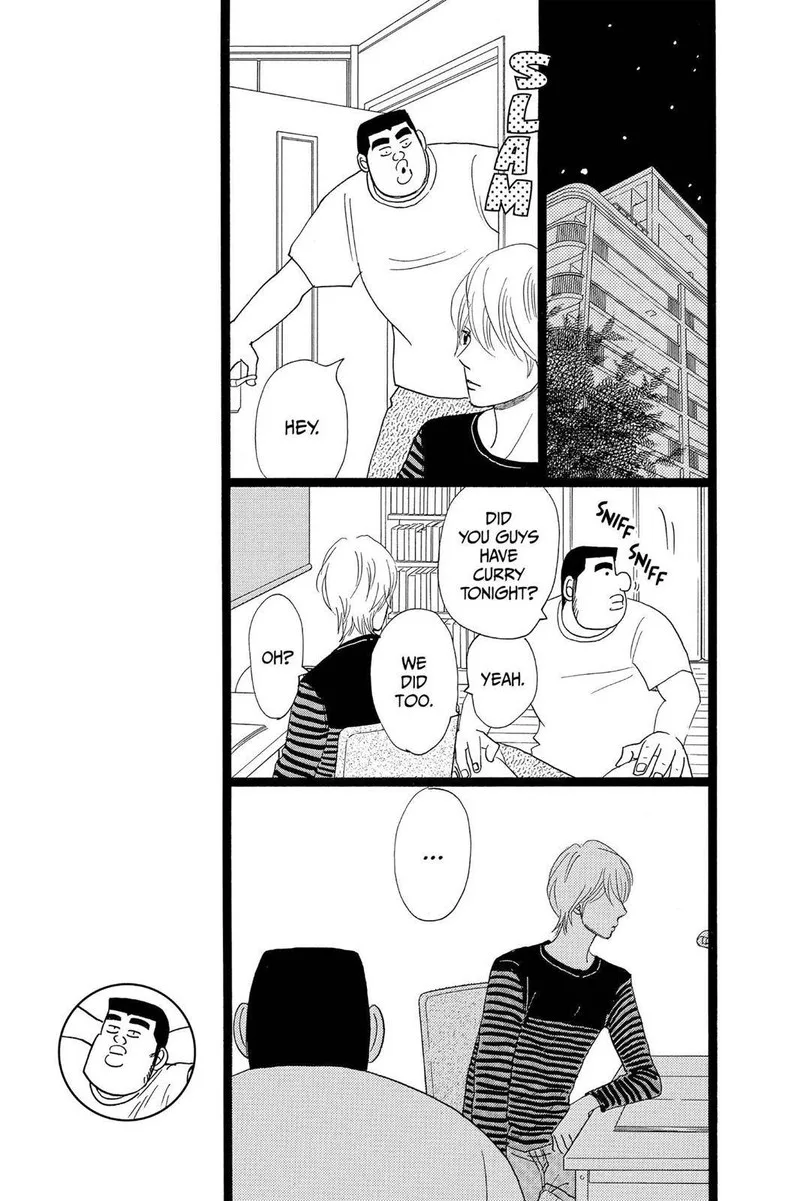 Ore Monogatari!! Chapter 27 page 39