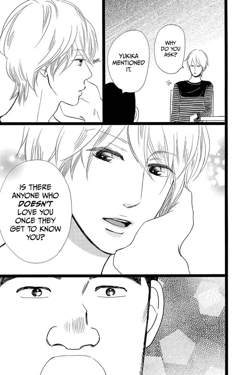 Ore Monogatari!! Chapter 27 page 41